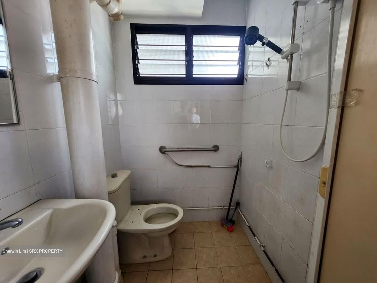 Blk 701 Chong Pang Green (Yishun), HDB 3 Rooms #587183551